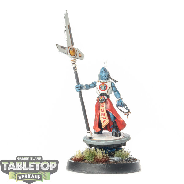 Tau Empire - Ethereal - bemalt