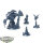 Warhammer Underworlds - 4 Mollog’s Mob - unbemalt