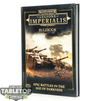 Legion Imperiales - The Horus Heresy – Legions...