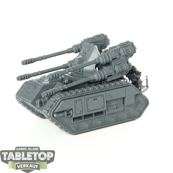 Astra Militarum - Hydra - unbemalt