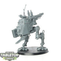 Astra Militarum - Armoured Sentinel classic - unbemalt