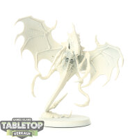 Tyraniden - Parasite of Mortrex - grundiert