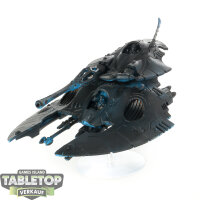 Aeldari - Fire Prism - teilweise bemalt