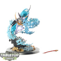 Aeldari - The Yncarne - bemalt