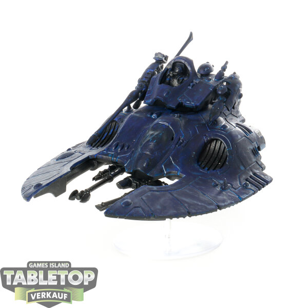 Aeldari - Falcon - teilweise bemalt