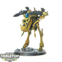 Aeldari - War Walkers - teilweise bemalt