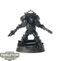 Blood Angels - Lemartes - grundiert