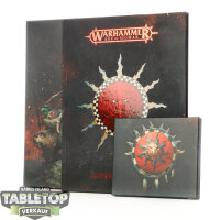 Gloomspite Gitz - Battletome & Enhancement Cards 3rd...