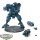 Tau Empire - KX139 Taunar Supremacy Armour - gut bemalt
