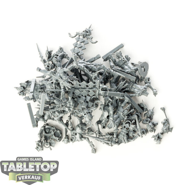 Orruk Warclans - Hobgrot Slittaz Bitz - Bitz