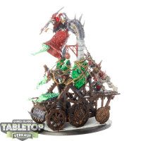 Skaven - Screaming Bell - bemalt
