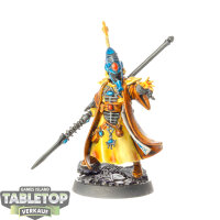 Aeldari - Farseer - bemalt