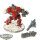 Space Marines - Primaris Redemptor Dreadnought - teilweise bemalt