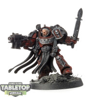 Blood Angels - Lorenzo - Space Hulk Terminator Sergeant -...