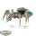 Necrons - Canoptek Spyder - bemalt