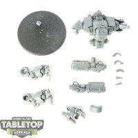 Space Marines - Primaris Redemptor Dreadnought - unbemalt