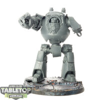 Horus Heresy - Contemptor Dreadnought - unbemalt