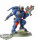 Space Marines - Phobos Lieutenant - teilweise bemalt
