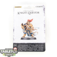 Stormcast Eternals - Knight-Questor - Originalverpackt / Neu