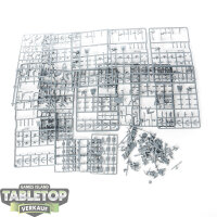 Orc & Goblin Tribes - Bitz und Reste - Bitz
