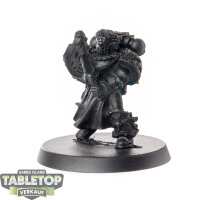 Black Templars - Emperors Champion klassisch (Games Day...