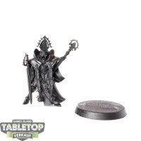 Adepta Sororitas - Canoness - grundiert