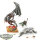 Vampire Counts - Zombie Dragon - bemalt