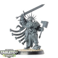 Stormcast Eternals - Lord-Celestant classic - unbemalt