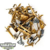 Stormcast Eternals - Diverse Bitz und Reste - Bitz
