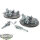 Astra Militarum - 2 Field Ordnance Battery - unbemalt