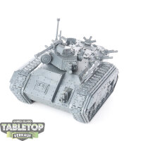 Astra Militarum - Chimera - unbemalt