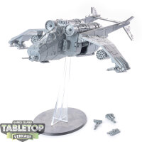 Astra Militarum - Valkyrie - unbemalt