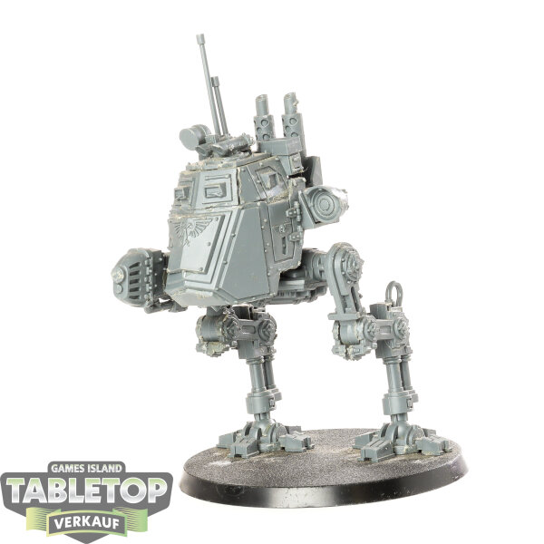 Astra Militarum - Armoured Sentinel klassisch - unbemalt