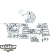 Space Wolves - Space Wolves Venerable Dreadnought -...