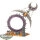 Hedonites of Slaanesh - Fane of Slaanesh - bemalt