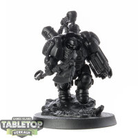 Leagues of Votann - Einhyr Champion - grundiert