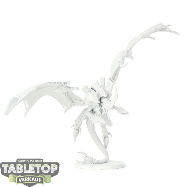 Tyraniden - Winged Hive Tyrant - grundiert