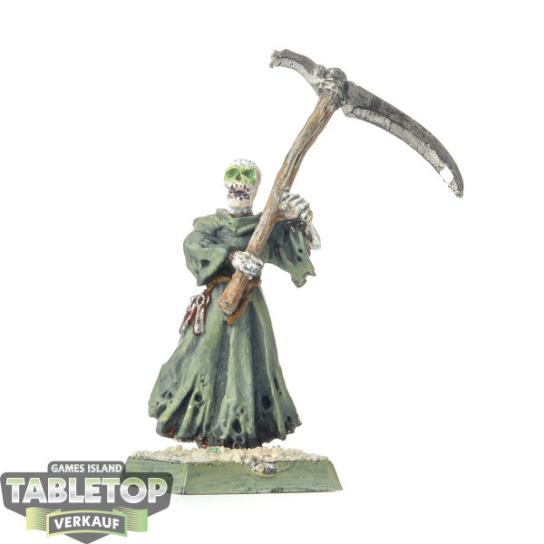 Vampire Counts - Cairn Wraith klassisch - bemalt
