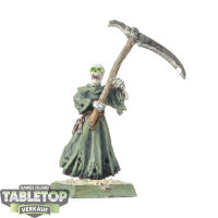 Vampire Counts - Cairn Wraith klassisch - bemalt