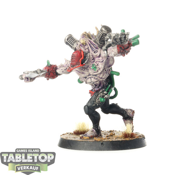 Drukhari - Grotesque - bemalt