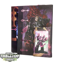 Emperor’s Children - Codex & Datacards: 10th...