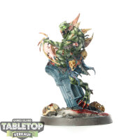 Flesh-eater Courts - Abhorrant Archregent - bemalt