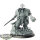 Space Marines - Captain in Terminator Armour - unbemalt