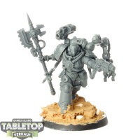 Space Marines - Techmarine - unbemalt