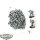 Space Marines - 10 Incursor Squad - teilweise gebaut