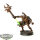 Necrons - Limited Edition Lord (2002) - bemalt