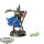Necrons - Necron Lord with Resurrection Orb - bemalt