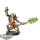Necrons - Necron Cryptek classic - bemalt