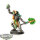 Necrons - Necron Cryptek classic - bemalt
