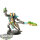 Necrons - Necron Cryptek classic - bemalt
